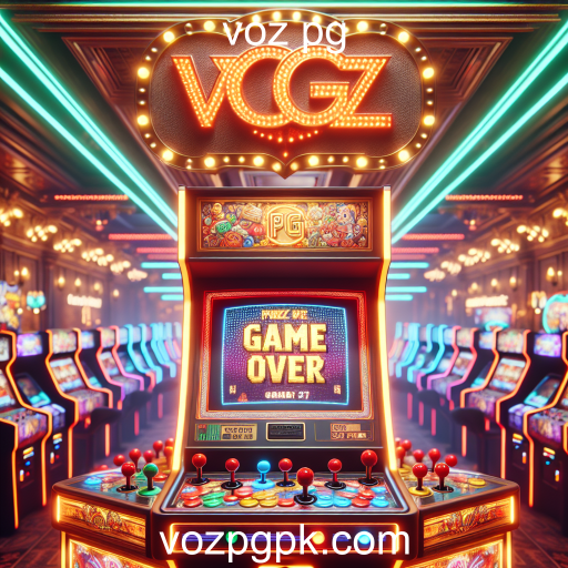 A Evolução dos Jogos de Arcade: Da Nostalgia à Modernidade