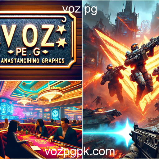 A Evolução dos Jogos FPS: Uma Jornada pela Ação em Primeira Pessoa