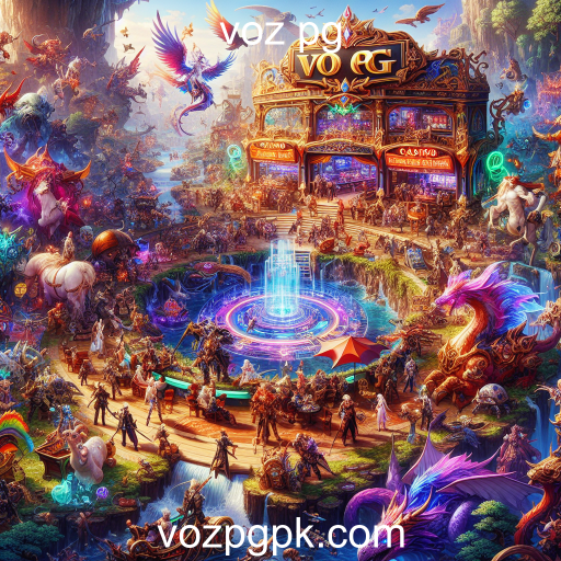 A Magia dos MMORPGs: Conectando Jogadores em Mundos Virtuais